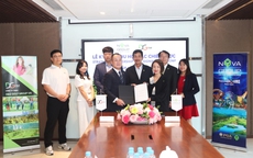 D&G Golf Group hợp tác với NovaGroup phát triển sân park golf tại NovaWorld Phan Thiet
