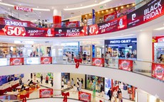 Vincom Black Friday 2025: Đại tiệc giảm giá khuấy động thị trường bán lẻ cả nước