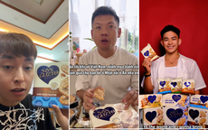 Người Việt chọn Sun Guzto làm quà cho bạn bè