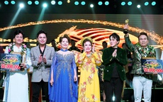 Quang Toàn bất ngờ đăng quang Á quân Ngôi Sao Nhạc Việt 2025