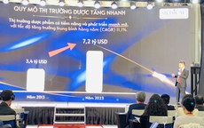 Hội nghị quốc tế M&A y tế 2025: cơ hội đầu tư mở rộng