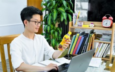 Không chất bảo quản, đam mê không giới hạn: Number 1 tiếp năng lượng cho hàng triệu Gen Z Việt