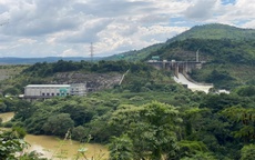 EVNGENCO3 ứng phó với mưa lũ tại miền Trung - Tây nguyên