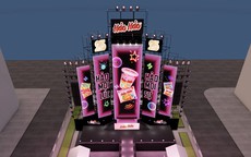 Mì Hảo Hảo tổ chức đại nhạc hội kỷ niệm 25 năm