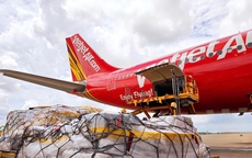 Vietjet hỗ trợ hành khách ảnh hưởng bởi mưa lũ tại Miền Trung