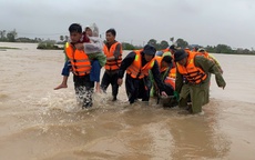 Thống kê sơ bộ về thiệt hại do mưa lũ gây ra ở Đắk Lắk