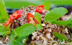 Đặc sản An Giang tên tưởng viết sai chính tả, khách thử một lần thích mê