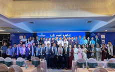 Hội doanh nhân Sài Gòn ra mắt Chi hội Tây Sài Gòn