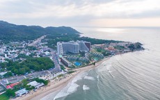 Vì sao chất lượng lưu trú trở thành yếu tố then chốt nâng tầm du lịch Long Hải?