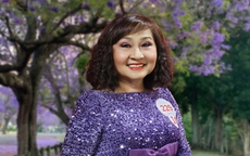 Lê Thị Đào đạt giải khuyến khích cuộc thi Ngôi Sao Nhạc Việt 2025