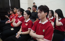 Gần 250 thí sinh tranh tài kỹ năng nghề TPHCM, quán quân sẽ gọi tên ai?