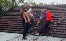 "Trái tim miền Trung" tiếp nhận 431 triệu đồng từ 2 vợ chồng ở Nha Trang