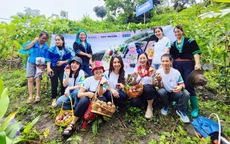 BIDV MetLife đẩy mạnh chuỗi hoạt động vì cộng đồng năm 2025