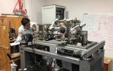 Đột phá trong thu hồi nhiệt thải