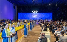 TEA CONNECT - Biểu tượng của ngoại giao mềm, kết nối Việt Nam với bạn bè quốc tế