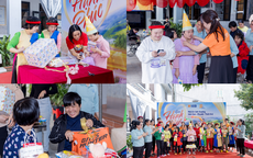 32 mong ước nhỏ