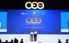 FPT hợp lực VinaCapital và SHTP làm “Tổng công trình sư” xây dựng TP HCM thành siêu đô thị quốc tế