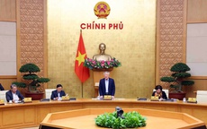 Không liên lạc được với doanh nghiệp tuyên bố có 100 tỉ USD làm đường sắt tốc độ cao Bắc - Nam