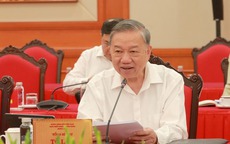 Kết luận của Tổng Bí thư về công tác chăm sóc 
và bảo vệ trẻ em có hoàn cảnh đặc biệt