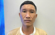 Giả vờ hỏi mua gà rán rồi cướp giật dây chuyền của cụ bà 70 tuổi