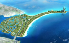 Vinhomes Green Paradise chính thức nộp hồ sơ bầu chọn “7 kỳ quan đô thị tương lai” thế giới