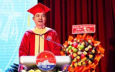 Hoàn thiện trí tuệ, đạo đức cống hiến cho cộng đồng