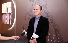 Dấu ấn ‘White Night’ - Đêm nhạc hoàng gia Nga dành tặng khách hàng Techcombank Private