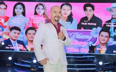 Á quân Tân Nguyễn gây xúc động trong đêm nhạc “Người mang tâm sự”