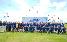 NovaGroup đóng góp hơn 700 triệu đồng hỗ trợ cộng đồng qua giải NovaWorld Club Championship 2025