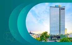 BIDV - Ngân hàng TMCP tại Việt Nam đầu tiên trở thành Tổ chức được công nhận của Quỹ Khí hậu Xanh 