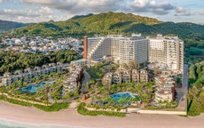 Long Hải - miền biển 300 năm tuổi nhiều tiềm năng chinh phục khách quốc tế