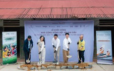 PNJ góp phần tạo dựng sinh kế cho phụ nữ vùng cao