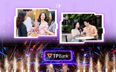 TPBank tiên phong Data-First - biến dữ liệu thành lợi thế cạnh tranh