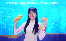 Khi đam mê gặp năng lượng: Câu chuyện truyền cảm hứng từ hai nữ sinh chinh phục khoa học