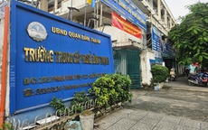 Hiệu trưởng Trường Trung cấp nghề Bình Thạnh: "Sẽ trả đủ lương trong tháng 11"