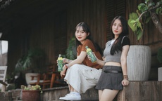 “Không Độ” để làm chủ tâm trí: Khi giới trẻ chọn coolcation thay vì... tiếp tục stress