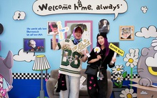 Fan đổ về Ocean City check in G-DRAGON 2025 WORLD TOUR [Übermensch] IN HANOI, chờ concert lịch sử