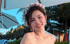 Ella Mây: "Lắng nghe là cách hiểu và giúp đỡ người khác"