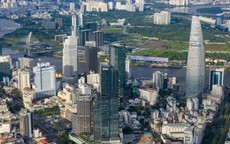 Kinh tế TP HCM tăng trưởng tích cực
