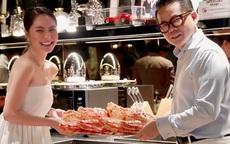 Những phát ngôn "sống sang" của "ông hoàng xa xỉ" Thái Công gây tranh cãi