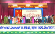 Những tấm gương cống hiến thầm lặng