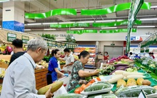 Rau xanh tại Đà Nẵng khan hiếm, giá tăng gấp 2–3 lần