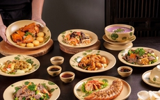 Khi di sản và sáng tạo cùng ngồi chung một bàn tròn