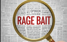 "Mồi giận" là từ của năm 2025