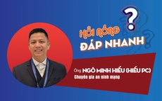 Cảnh báo bẫy lừa đảo từ việc tìm kiếm "tài liệu mật", clip nóng