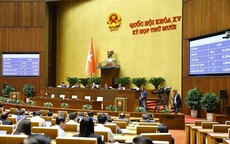 Tạo hành lang cho cơ quan báo chí chủ lực đa phương tiện