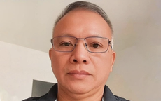 TAND TP Hà Nội sẽ xét xử Nguyễn Văn Đài