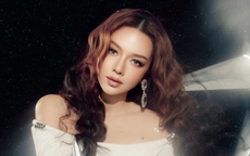 Băng Di gây sốc "visual", úp mở về "kỷ nguyên mới" của bản thân