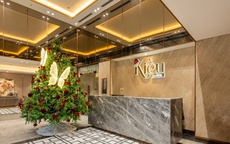 KITA Group tung hấp lực mới cho căn hộ diện tích lớn của dự án Kiều by KITA