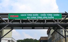Vedan Việt Nam phát động “Tháng hành động về chất lượng và vệ sinh an toàn thực phẩm 2025”